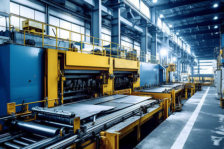 鏡面拋光鋁導輥印刷行業應用